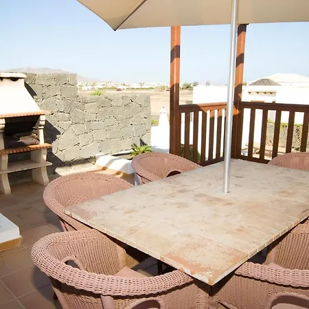 Jeamir 2 Villa *